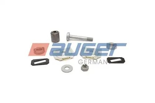 р/к пальца рессоры ! \BPW 80216 AUGER
