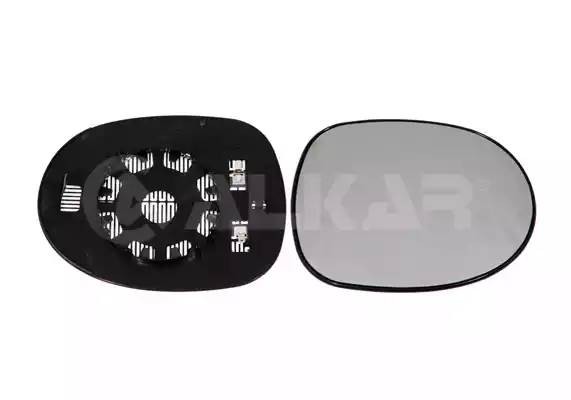 HONDA CIVIC 5D (2006-2012) 6432943 ALKAR