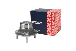 Ступица задн. Kia Shuma I II 96- M8133279 M8133279 MARSHALL