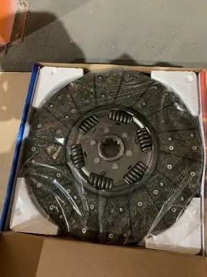 диск сцепления !d362 GAZ Next дв. ЯМЗ-5344/5340/534 381878006092 AVTOMAGNAT