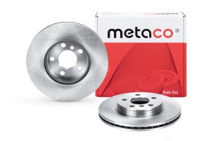 BMW 2-СЕРИЯ F45/F46/X1 F48 (2014>) 294X22 3050466 METACO