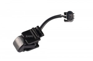 Форсунка омывателя лобового стекла RPL66WW044 ROERS PARTS