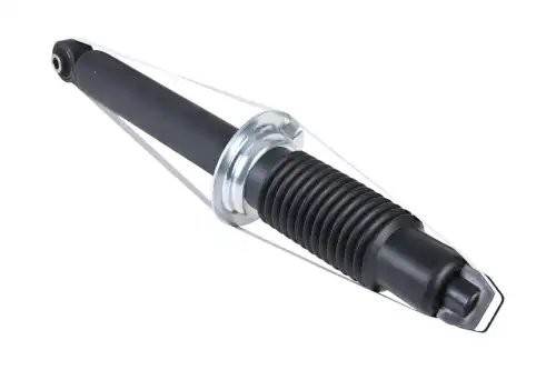 амортизатор задний газовый!\ Honda Accord 2.2 TDCi 03> Z01393 ZENTPARTS