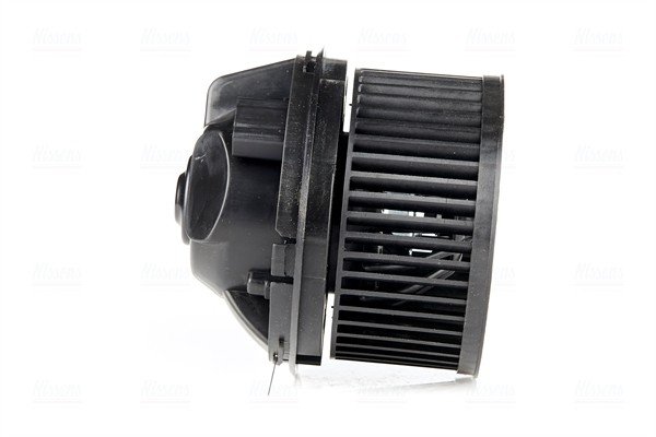 вентилятор отопителя! \ Ford C-Max/Focus/Mondeo, Volvo C30/S40 1.6/1.8/2.0 06> 87245 NISSENS