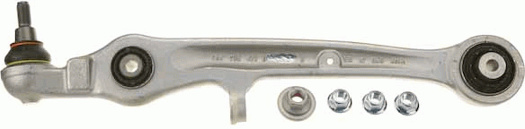 Рычаг нижний передний VW PHAETON (3D_) JTC1224 JTC1224 TRW