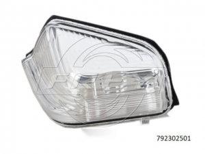 Поворотник белый левый SPRINTER906 792302501 FREY