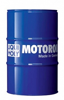 39009 LiquiMoly Синт-ое мот.масло Leichtlauf High Tech LL 5W-30 SL/CF A3/B4 (205 39009 LIQUI MOLY