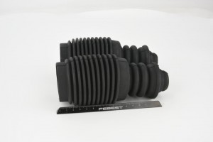 Пыльник передн амортизатора с отбойником комплект RENAULT LAGUNA II 2001-2007 RN RNSHB-LAGIIF-KIT FEBEST