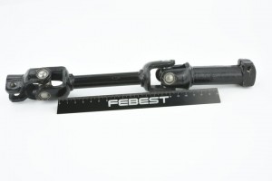 Вал карданный рулевой MITSUBISHI L200,L200 SPORTERO KB5T 2005.05- ASM-KB4T ASM-KB4T FEBEST