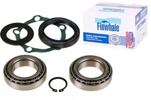 Подшипник ступицы задний Land Rover Defender (LDH,LDB/L316)  HB773 HB773 FINWHALE