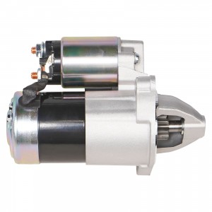Стартер для а/м Mazda 323 (94-)/Demio (98-) 1.5i/1.6i/1.8i 1,2кВт (LSt 2514) LST2514 START VOLT