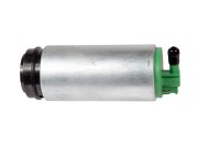 насос топливный электрический! 4bar\ VW Passat B5 1.6/1.8/2.0/2.3/2.8i 96-05 1002101SX STELLOX