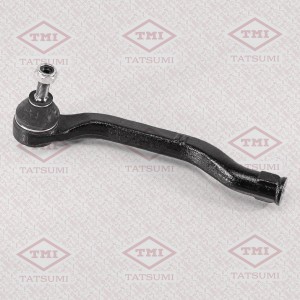 Наконечник рулевой тяги L RENAULT Fluence/Scenic/Megane 08- TEC1747L TEC1747L TATSUMI