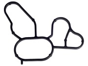 прокладка корпуса масляного фильтра! 55197217\ Opel Astra H 1.3CDTi Z13 DTH 05> 1125794SX STELLOX