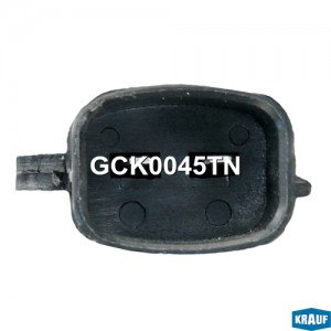 Катушка зажигания KRAUF GCK0045TN GCK0045TN KRAUF