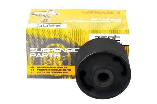 сайлентблок зад. балки!\ Audi 100/200/Avant all <91 Z25434 ZENTPARTS