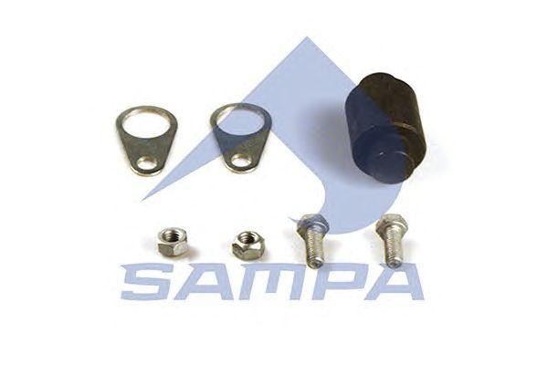 РМК ролика тормозных колодок 32 x 56 080549 SAMPA