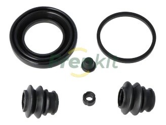 рем.к-т диск.торм.!\ Mazda CX-7/CX-9 07> d.43 243041 FRENKIT