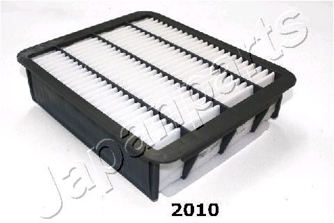 фильтр воздушный!\Toyota Hiace 04> FA-2010S JAPAN PARTS GROUP