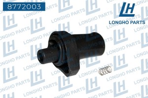 Наконечник PEUGEOT 308 CITROEN C4 катушки зажигания LONGHO 8772003 LONGHO PARTS