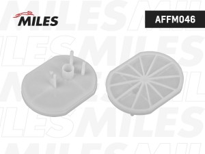Фильтр сетчатый топливного насоса OPEL ASTRA G/CORSA B AFFM046 AFFM046 MILES
