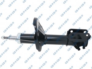 амортизатор передний левый газовый!\ Chevrolet Lacetti 05> 32306102 GS P