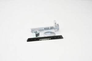 Болт с эксцентриком ремкомплект AUDI Q7 2007­2015 2329-008-KIT 2329-008-KIT FEBEST