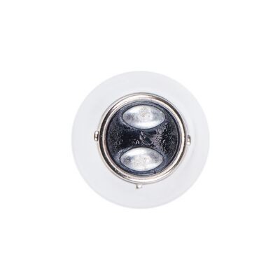 Лампа 12V P21/5W BAY15d блистер (2шт.) Longlife Daytime BOSCH 1987301055 BOSCH