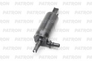 Мотор омывателя VW Polo (10-) AUDI A3 (13-) SEAT Leon (13-) SKODA Rapid (13-) фа P19-0070 PATRON