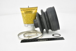 Пыльник ШРУСа HYUNDAI Santa Fe (06-12) внутреннего FEBEST 1215-CM10T FEBEST