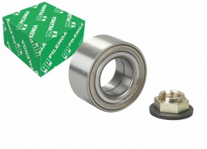 Подшипник передней ступицы с ABS MONDEO III c 2000 по 2007 PW-P0133 PWP0133 PILENGA