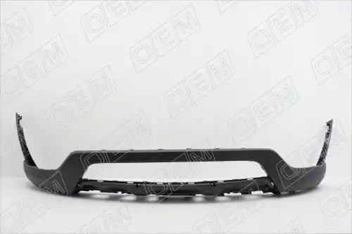 Бампер передний нижняя часть Hyundai Santa Fe 3 DM (2012-2018) OEM0207 OEMPARTS