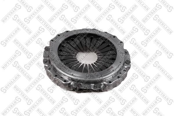корзина сцепления! MFZ430 \Scania 3-ser. 8304538SX STELLOX