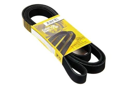 ремень поликлиновой! 7PK2418\ MB W203/W211 1.8 M271 02> Z22748 ZENTPARTS