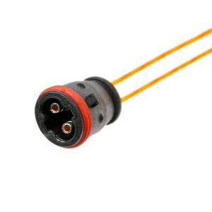 Датчик износа тормозных колодок MERCEDES C (W203) (00-06) передний/задний BOSCH 1 987 473 070 BOSCH