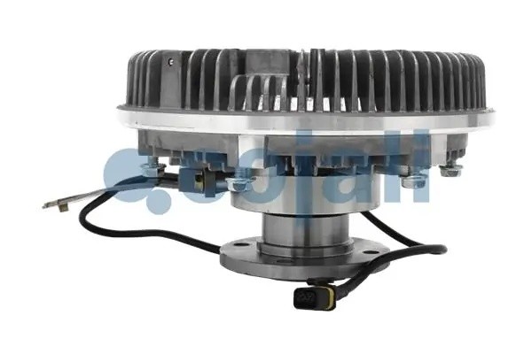 Гидромуфта MAN D2866LF20...45 / D2876LF01...20 7063404 COJALI