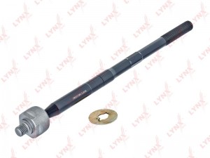 Тяга рулевая NISSAN Maxima QX (CA33) (00-06) левая/правая LYNX C2023LR LYNXAUTO