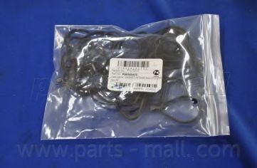 Прокладка коллектора впускного DAEWOO MATIZ(M100) 98-00 P1L-C013 P1L-C013 PMC PARTS MALL
