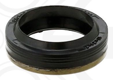 сальник штока КПП! 15x21x5/7\ BMW E30/E34 2.0-2.4TD 82-95 327.299 ELRING