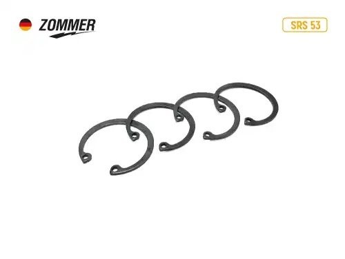 Кольцо Г-53,-3307,ПАЗ стопор крестовины кард (ком/кт-4 шт)/ZOMMER/ SRS53 ZOMMER