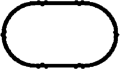 Прокл.впус.кол-ра  4шт 423069H CORTECO