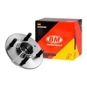 Ступица с подшипником в сборе задняя HYUNDAI/KIA ACCENT II HB1307 HB1307 BM MOTORSPORT