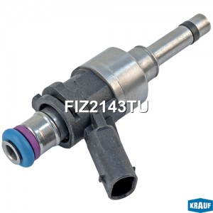 Форсунка бензиновая FIZ2143TU fiz2143tu KRAUF
