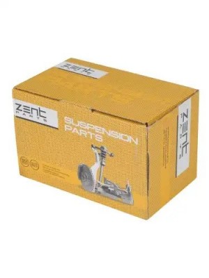 наконечник рулевой!\ Omn MB 638 Z10860 ZENTPARTS