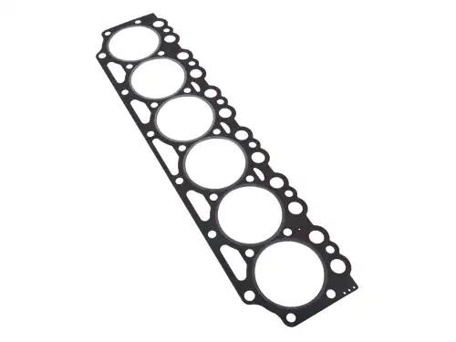 прокладка ГБЦ! (м) 1.6мм\ HOWO T5G, SITRAK MC11 15>, Deutz BF6M1013 Z16724 ZENTPARTS