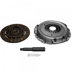 Комплект сцепления без муфты Lada Vesta 15- 1.6i КПП Renault JH3/X-Ray 15- 1.6i  M9110077 MARSHALL