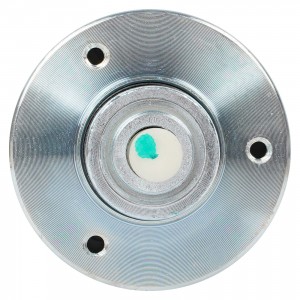 Реле втягивающее стартера VSR 0511 START VOLT
