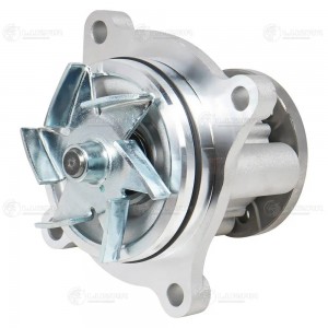 Насос водяной для а.м Land Rover Range Rover IV 12- 4.4D LWP 1017 LWP1017 LUZAR