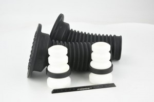 Пыльник передн амортизатора с отбойником комплект TOYOTA RAV4 2005-2012 TSHB-ACA TSHB-ACA33F-KIT FEBEST