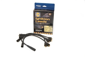 Провода высоковольтные для а/м ГАЗ 402 дв. "HOLA" "Intense" HL413 HOLA